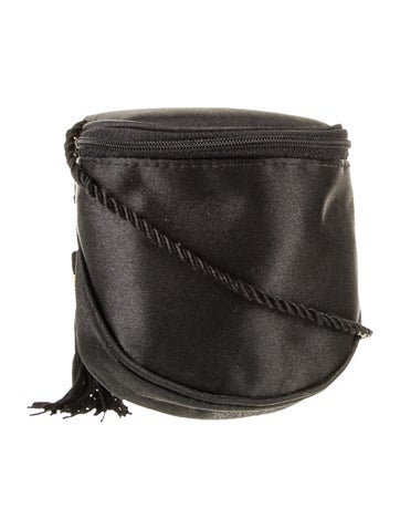 Givenchy Leather Crossbody Bag