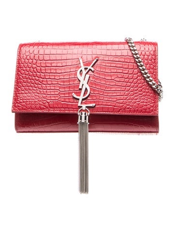 Signature Kate Tassel Medium