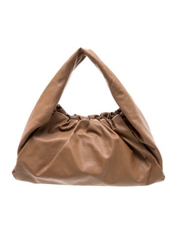 Leather Evening Bag