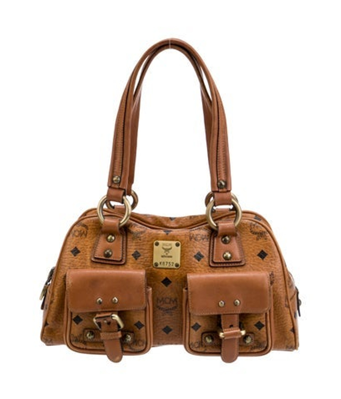 MCM Shoulder Bag