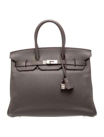 Togo Birkin 35