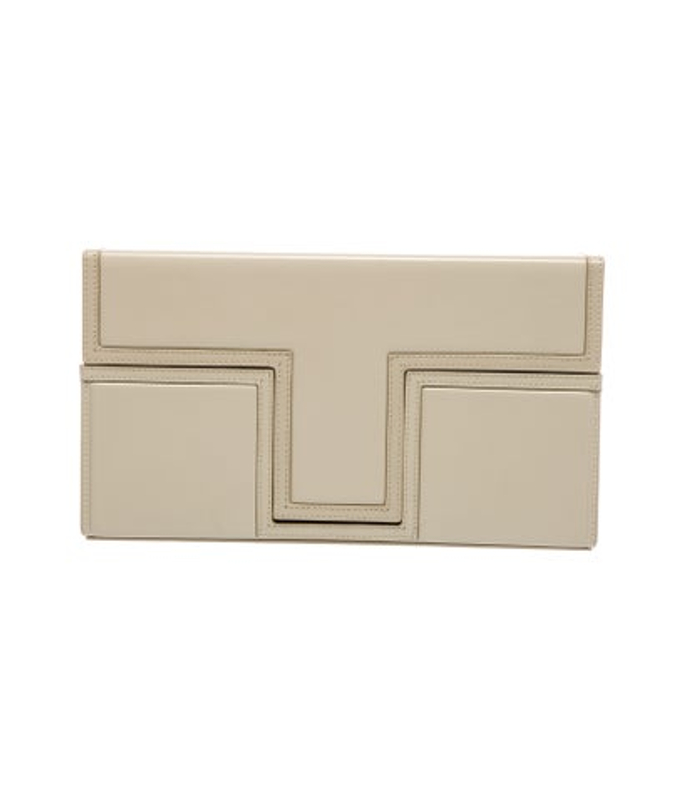 TOTEME Leather Tote
