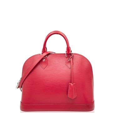 Calfskin Alma