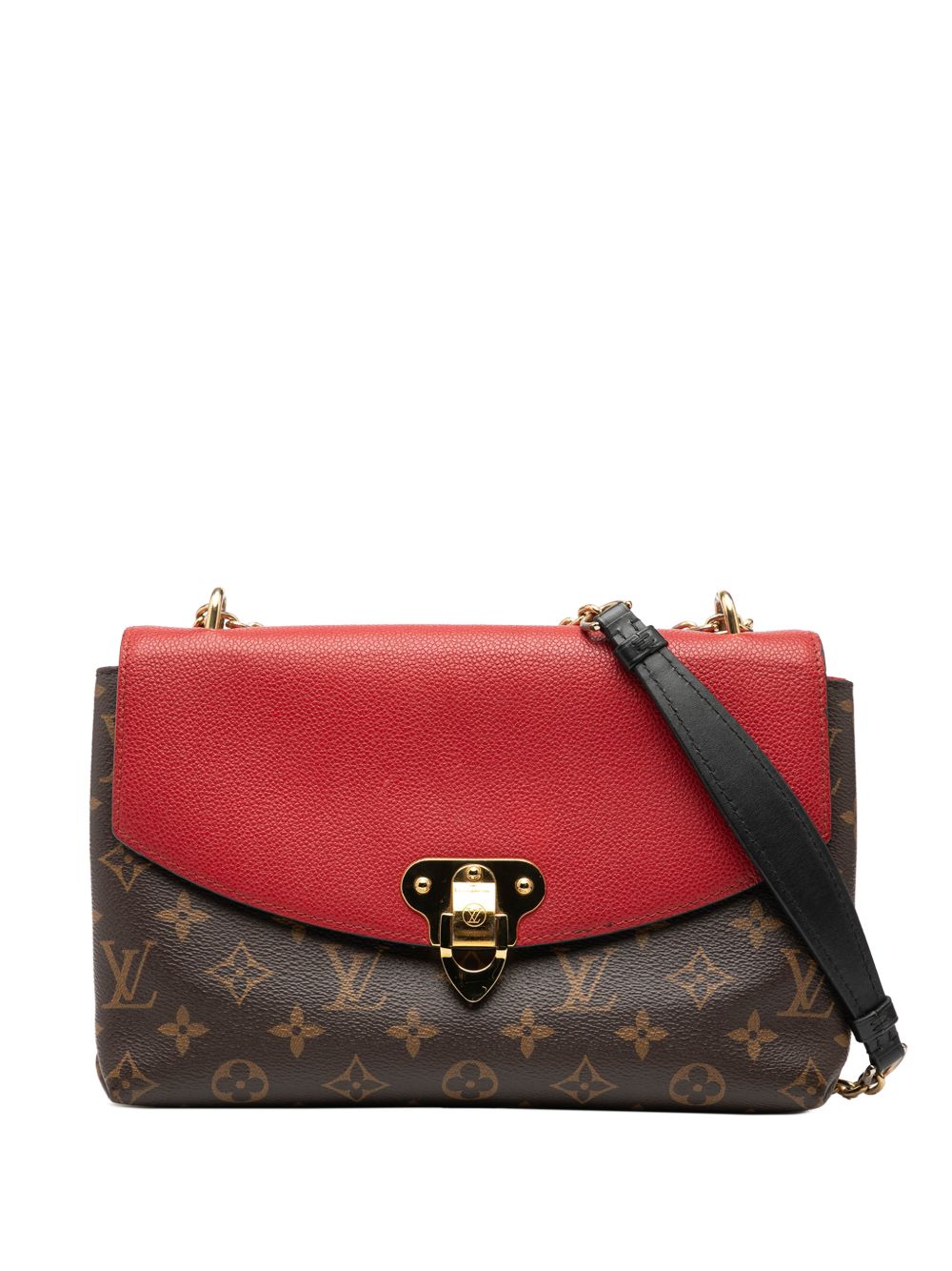 2018 Monogram Saint Placide crossbody bag