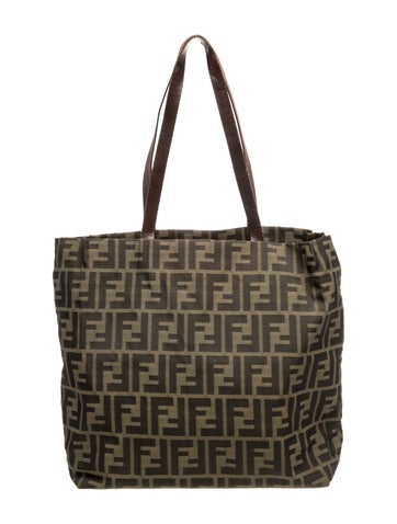 Zucca FF Tote