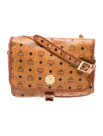 Visetos Shoulder Bag Vintage