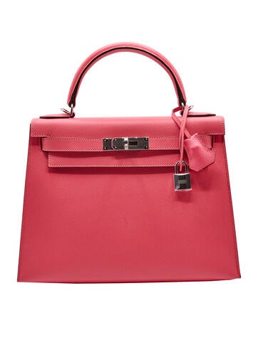 Hermes Epsom Kelly Sellier 28