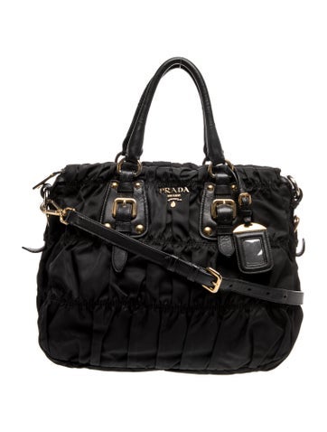 Tessuto Nylon Tote
