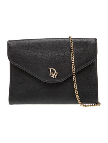 Leather Crossbody Bag Vintage