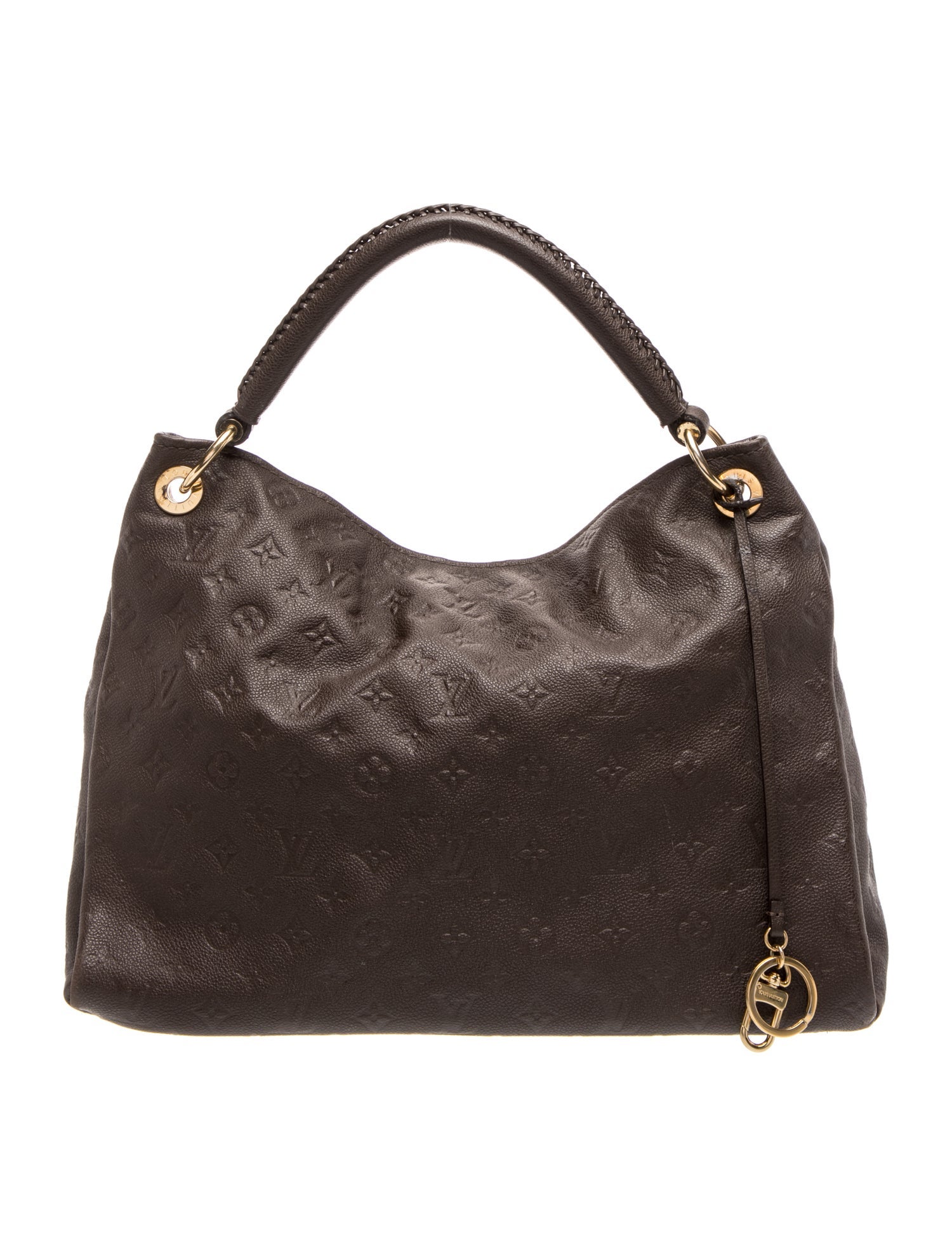 LV Monogram Artsy MM