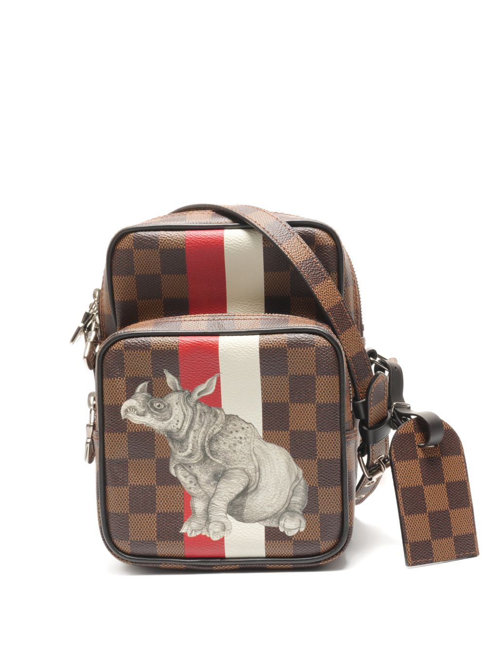 Louis Vuitton 2016 Chapman cross body bag