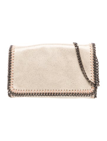 Suede Crossbody Bag
