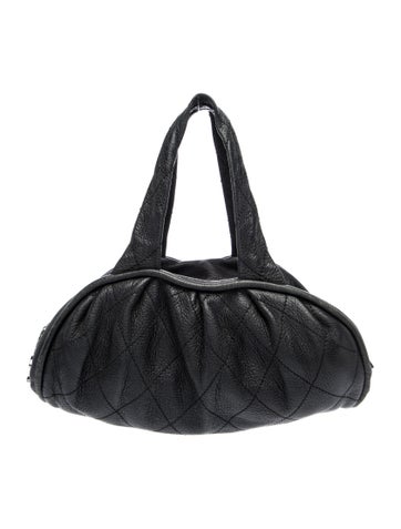 Le Marais Bowler Bag