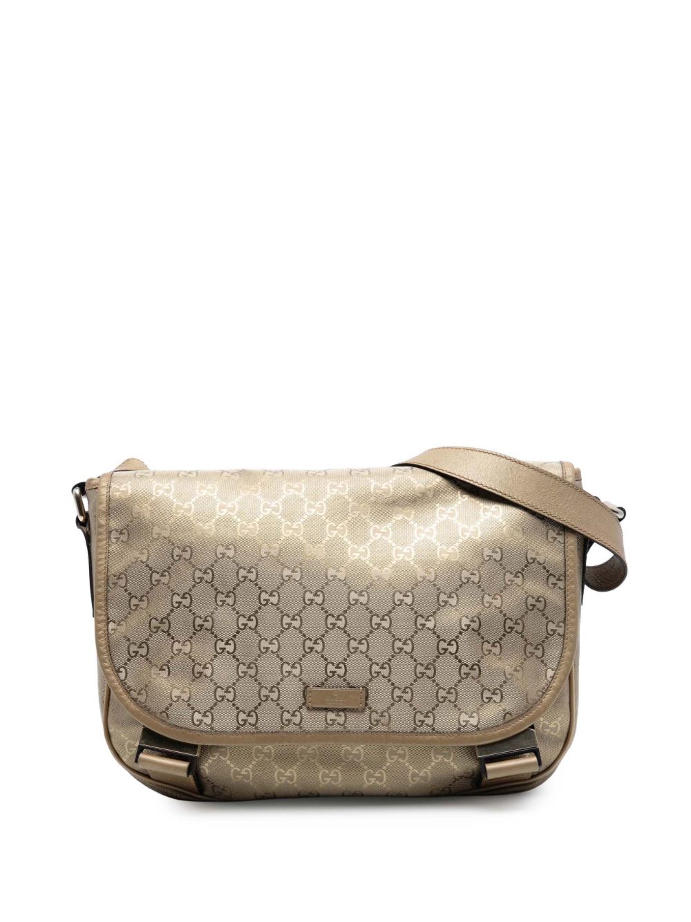 2016-2026 GG Imprime crossbody bag