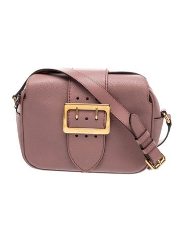 House Check Crossbody Bag