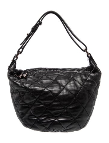 Cloudy Bundle Hobo