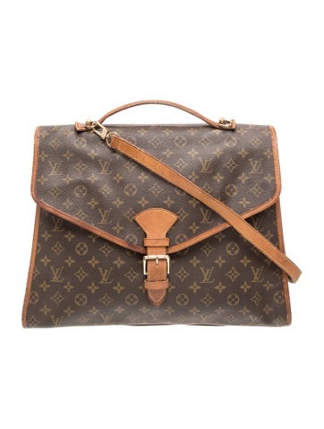 LV Monogram Beverly