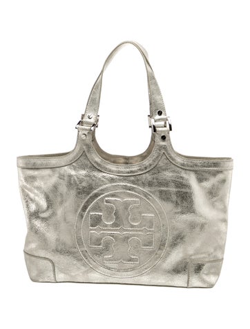 Tory Burch Leather Shoulder Bag