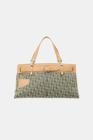 2001 Oblique Trotter Bag