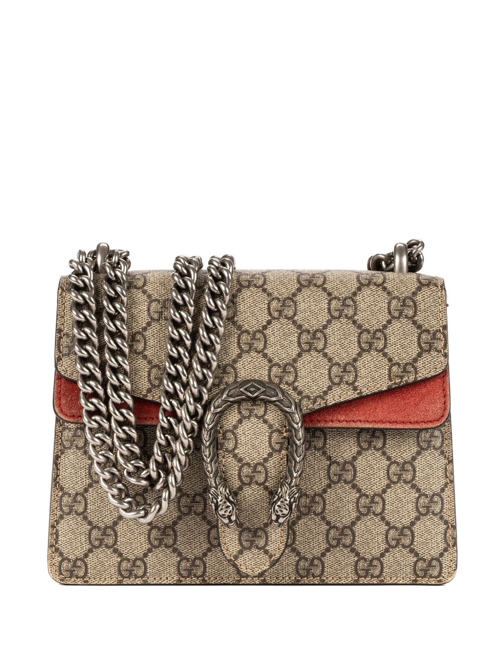 chain Shoulder Bag