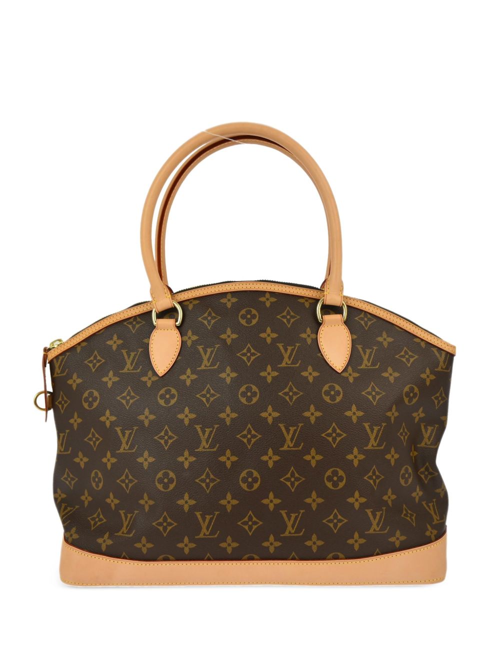 2006 Lockit Horizontal tote bag