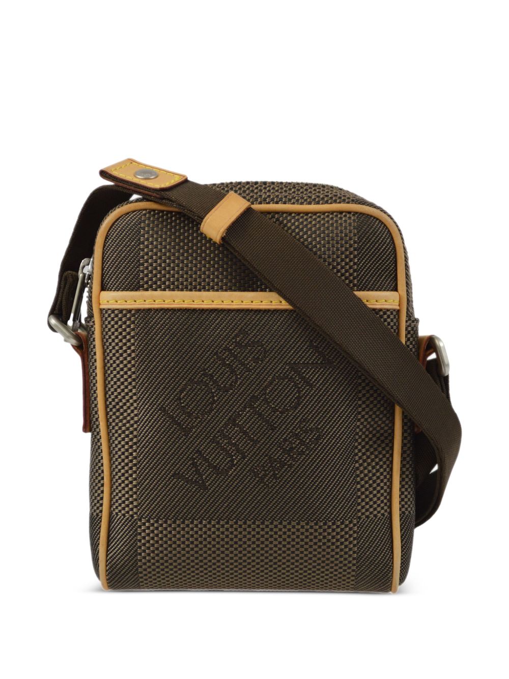 2010 mini Citadin shoulder bag