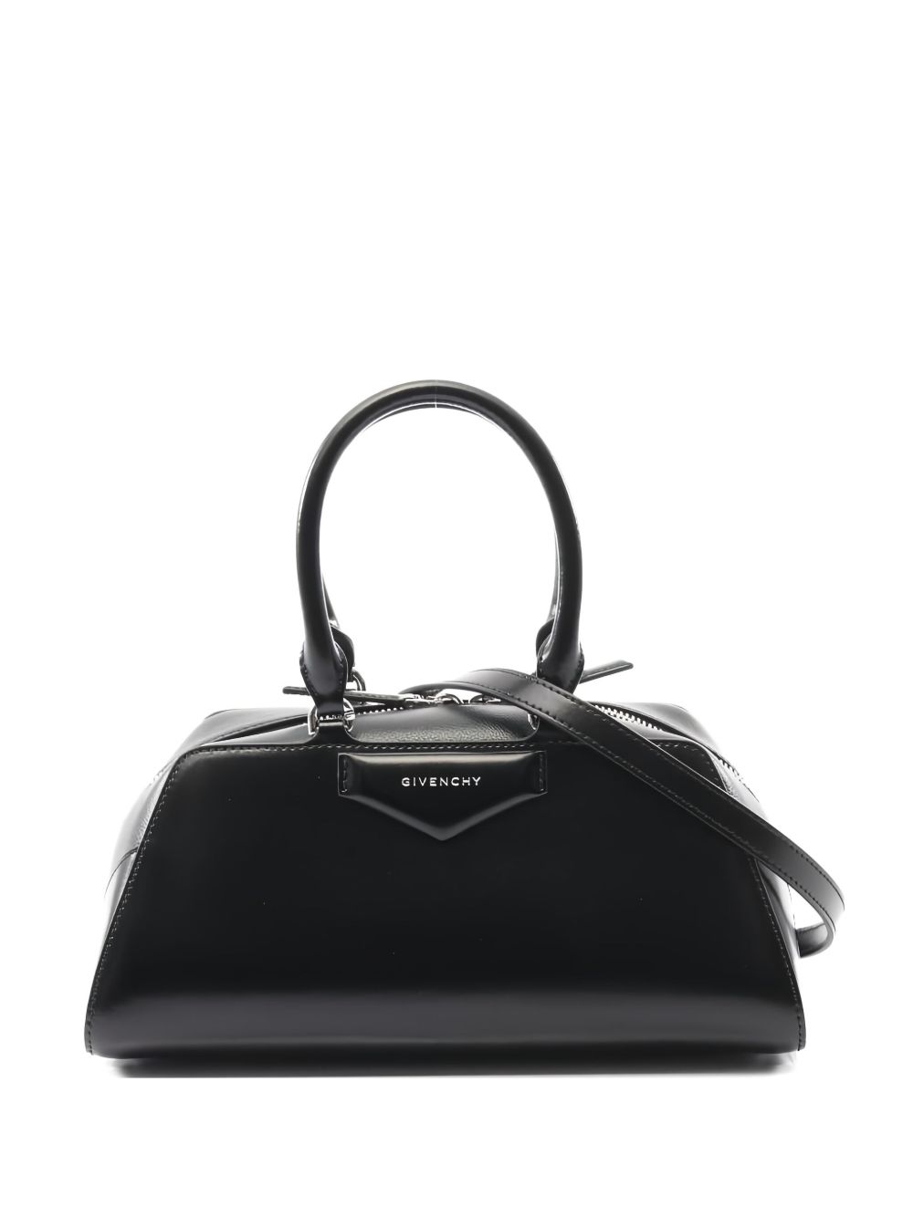 Givenchy 2020s small Antigona East-West handbag