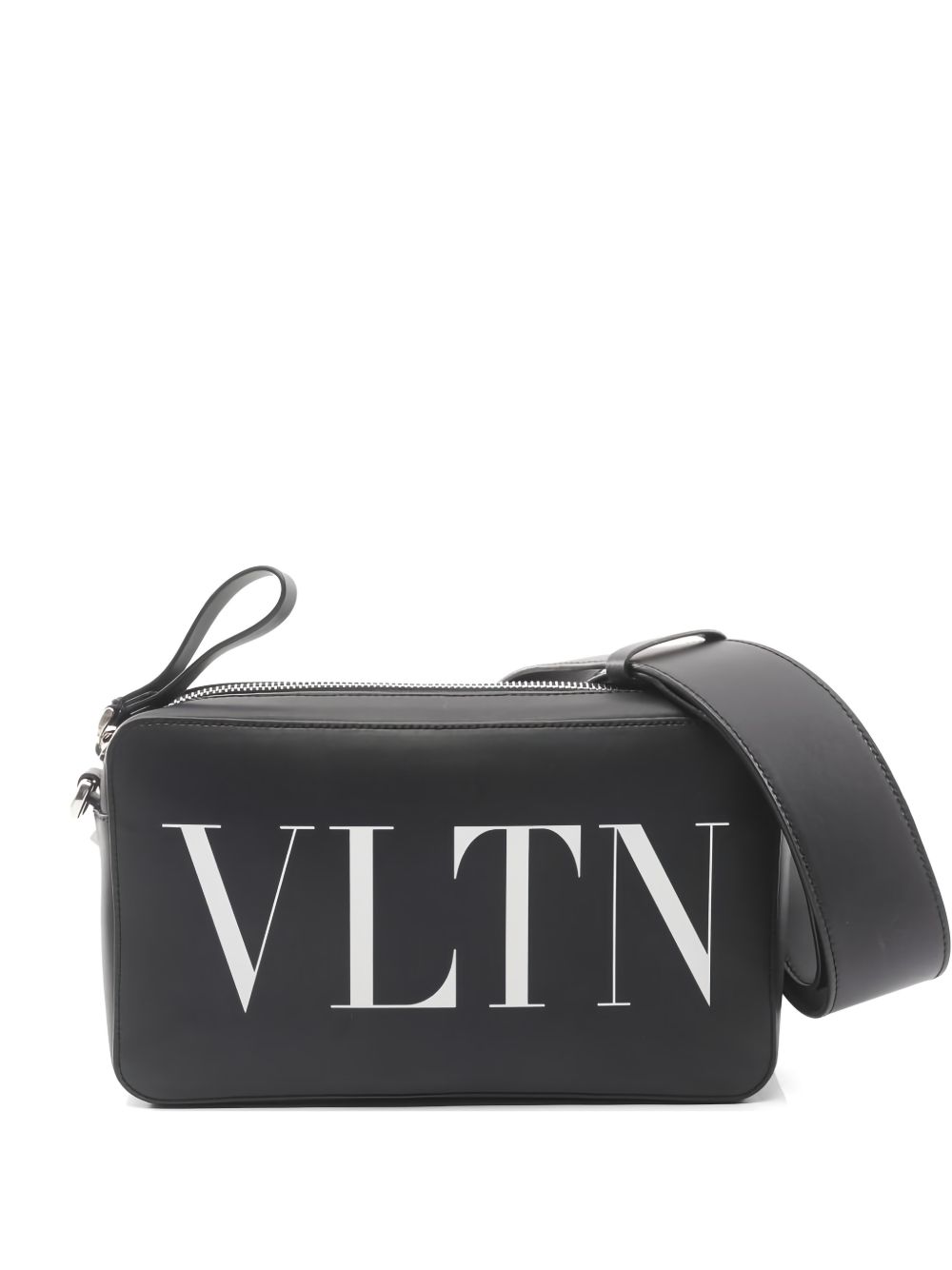 Valentino Garavani 2010s VLTN shoulder bag