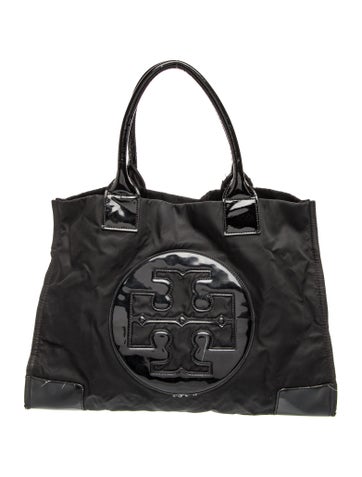 Signature Tote