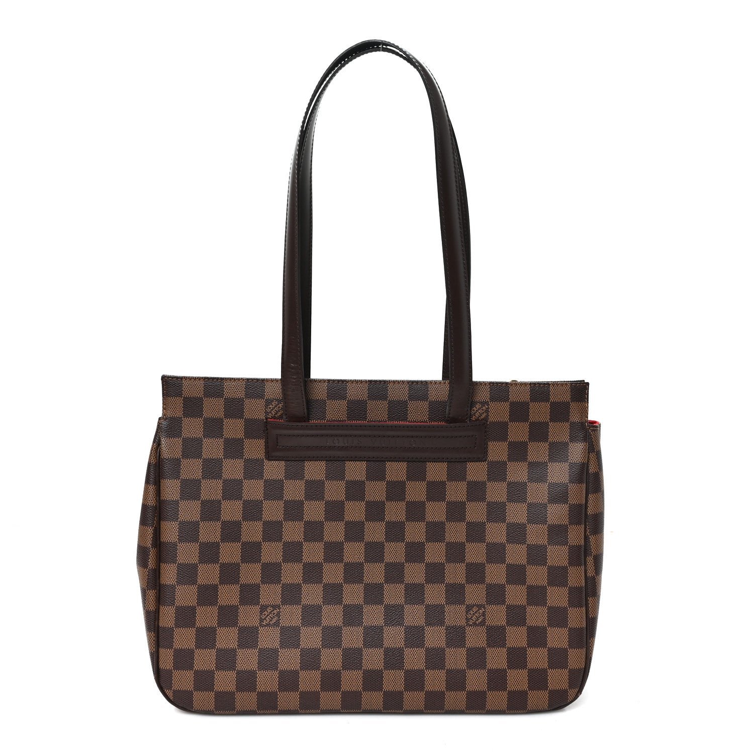 Louis Vuitton Damier Ebene Parioli PM