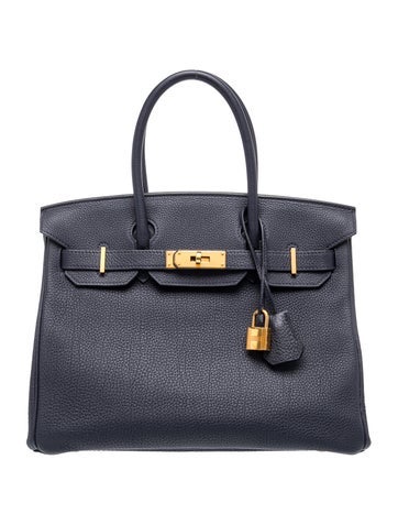 Togo Birkin 30