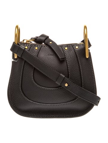 Leather Hayley Nano