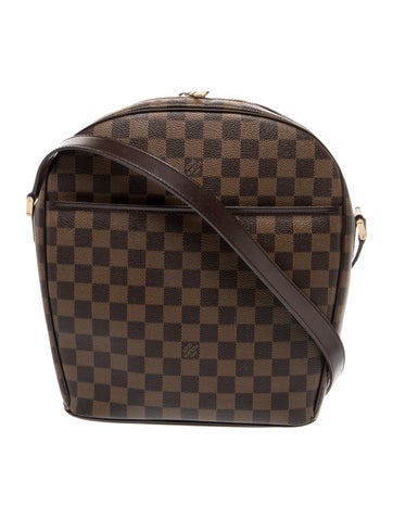 Damier Ebene Ipanema GM