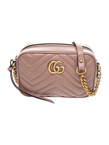 Double G Marmont Mini