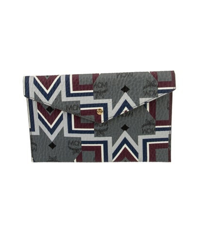 MCM Clutch