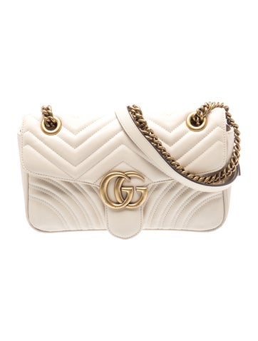 Double G Marmont