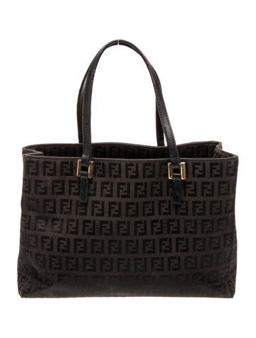 Zucchino FF Zucchino Tote