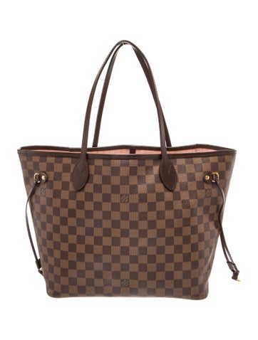 Damier Ebene Neverfull MM