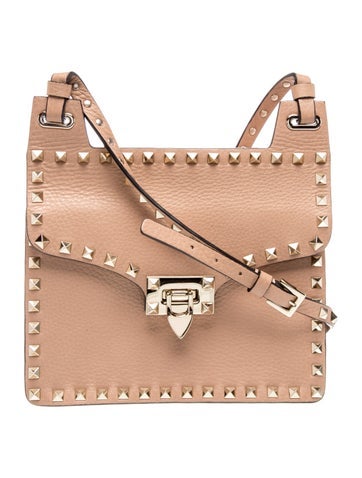 Rockstud Crossbody Bag