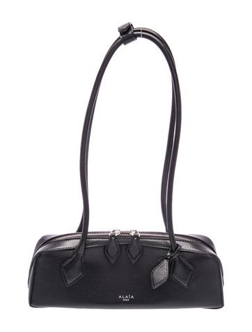 Leather Le Teckel Small