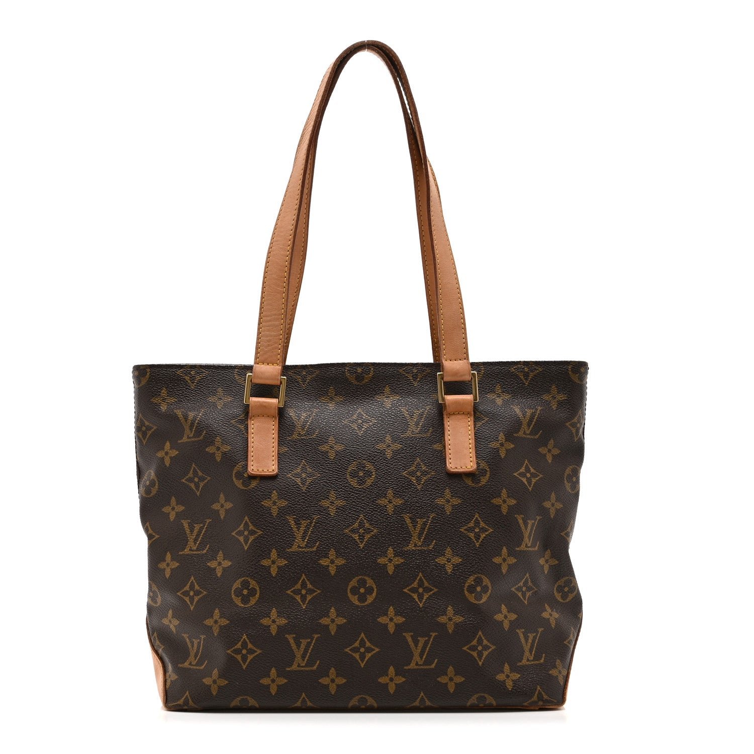 Louis Vuitton Monogram Cabas Piano