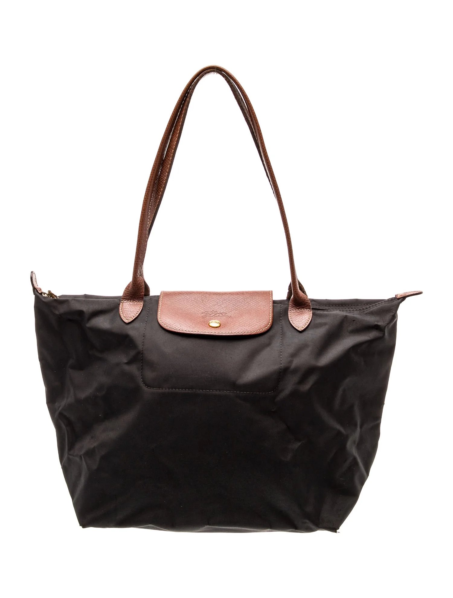 Nylon Tote