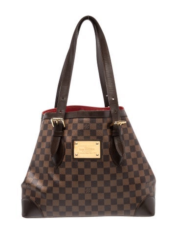 Damier Ebene Hampstead MM
