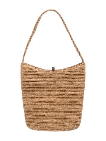 Straw Alma