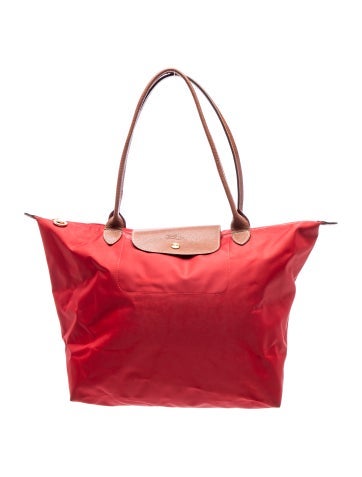 Nylon Tote