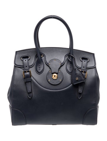 Leather Soft Ricky 33 w/ Tags