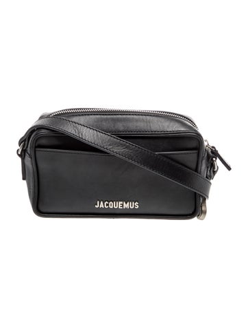 Leather Le Baneto Mini