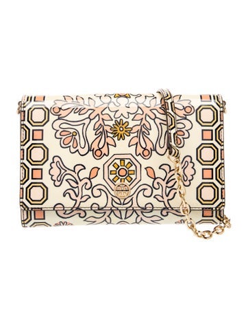 Signature Clutch