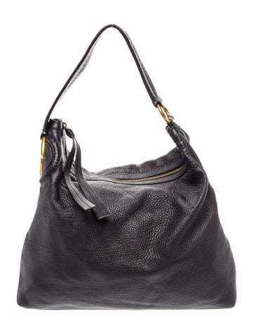 Interlocking G Shoulder Bag
