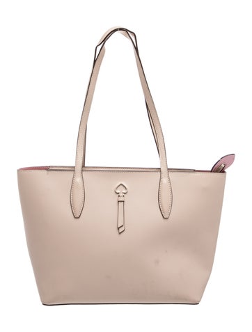 Kate Spade Saffiano Leather Shoulder Bag